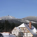 Barbara Πανσιόν Schierke