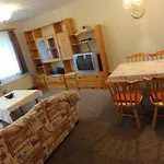 Πανσιόν Barbara Schierke