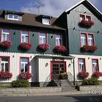 Πανσιόν Barbara Schierke