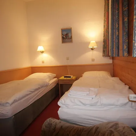 Guest house Barbara Schierke