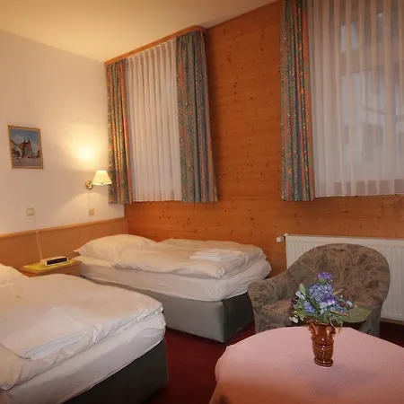 Guest house Barbara Schierke
