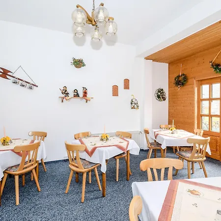 Гостевой дом Barbara