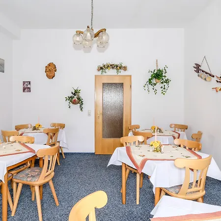 Гостевой дом Barbara