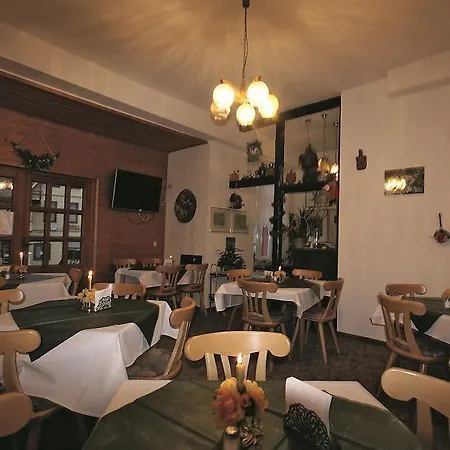Barbara Guest house Schierke