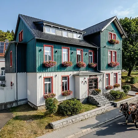 Barbara Guest house
