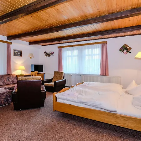 Гостевой дом Barbara Ширке