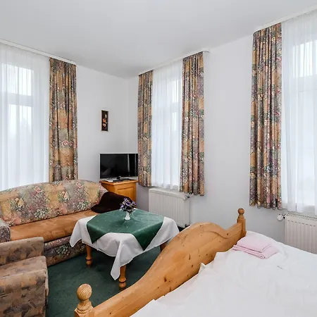 Maison d'hôtes Barbara 3*