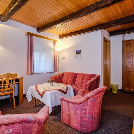 Guest house Barbara 3*