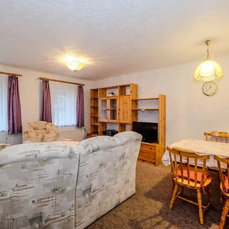 Barbara Maison d'hôtes 3*