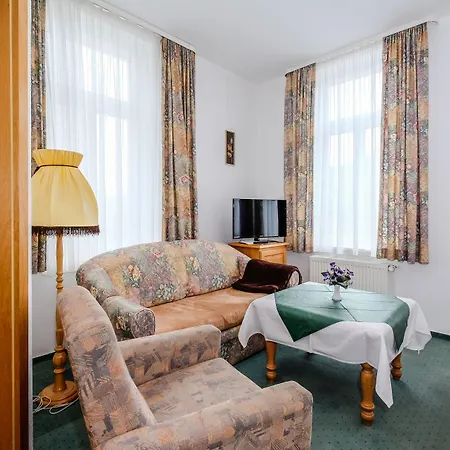 Maison d'hôtes Barbara 3*