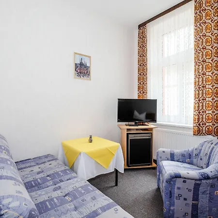 Barbara Maison d'hôtes Schierke