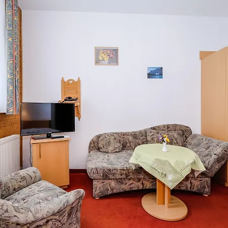 Guest house Barbara 3*