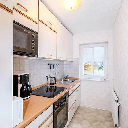 Barbara Maison d'hôtes Schierke