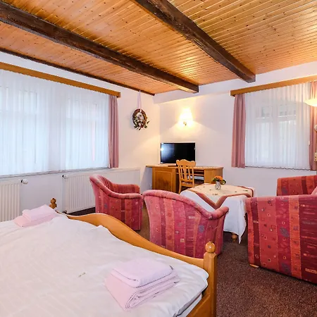 Maison d'hôtes Barbara