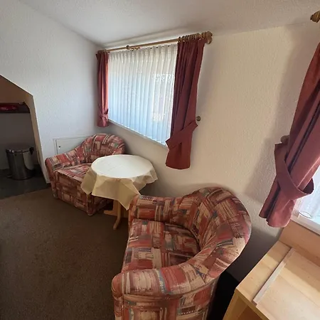 Barbara Guest house 3*
