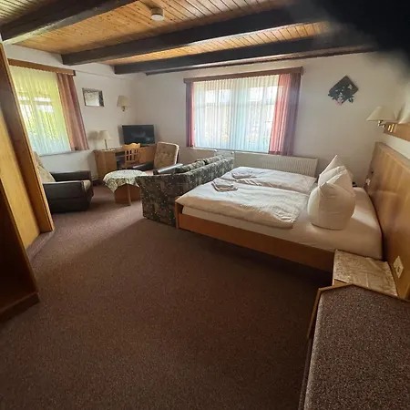Guest house Barbara 3*