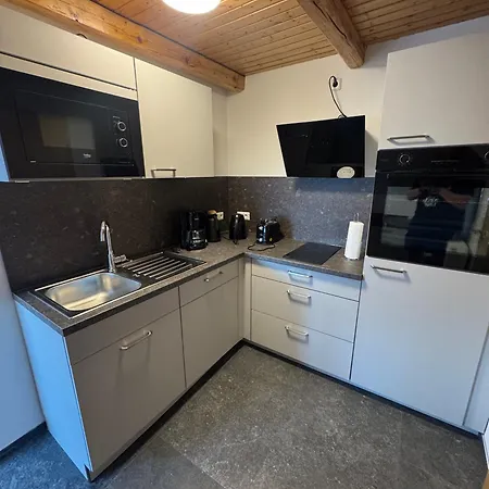 Barbara Guest house Schierke