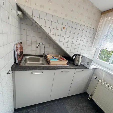 Barbara Guest house