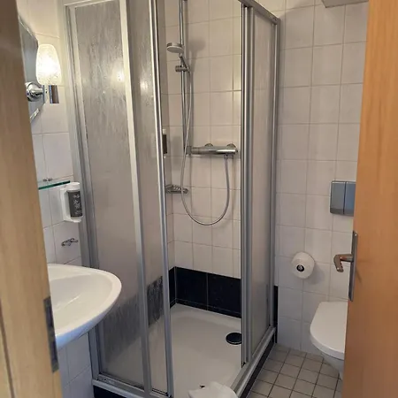 Guest house Barbara 3*