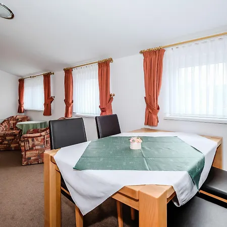 Guest house Barbara 3*