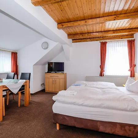 Barbara Guest house 3*