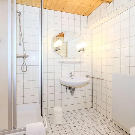 Barbara Guest house Schierke