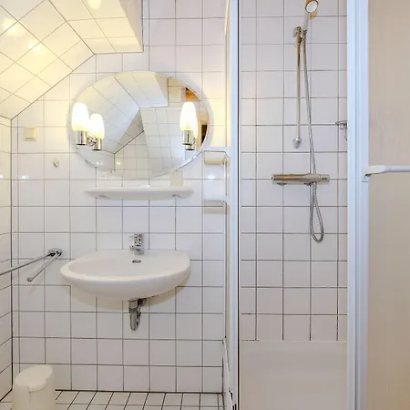 Barbara Guest house