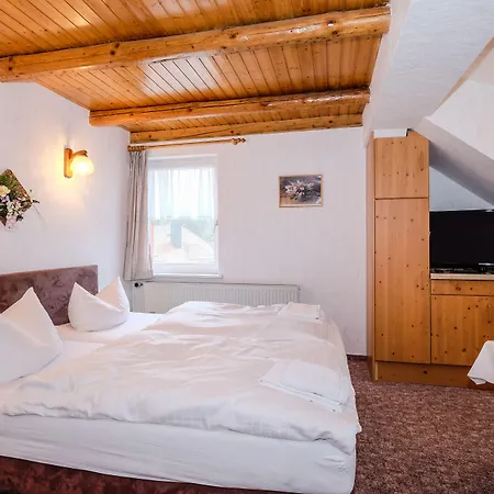 Barbara Guest house Schierke