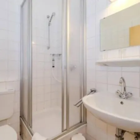 Barbara Guest house 3*