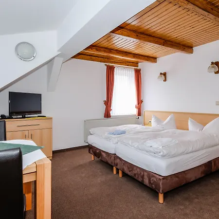 Barbara Guest house Schierke