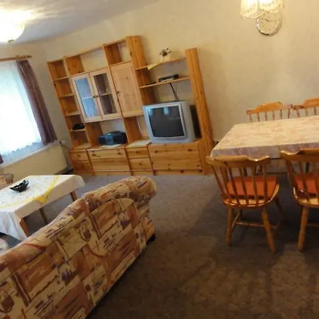 Guest house Barbara Schierke
