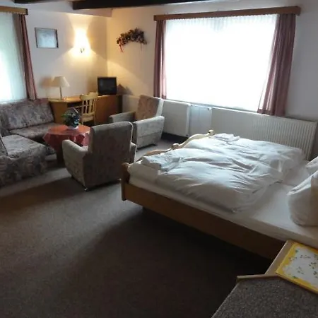 Maison d'hôtes Barbara