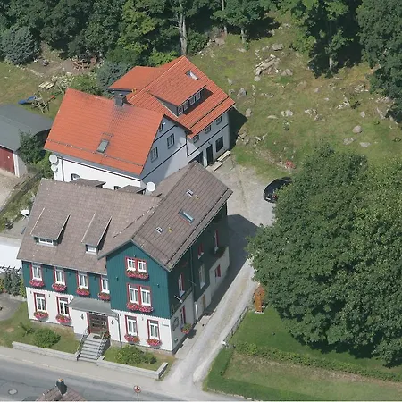 Maison d'hôtes Barbara