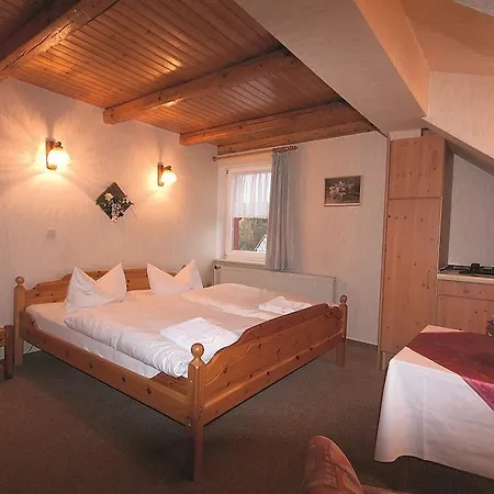 Maison d'hôtes Barbara 3*