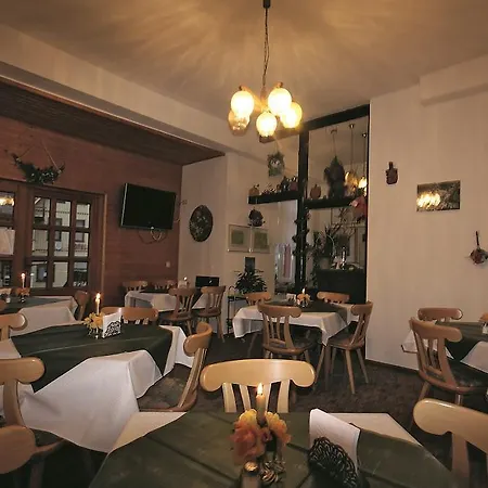 Maison d'hôtes Barbara Schierke