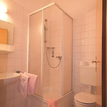 Maison d'hôtes Barbara 3*