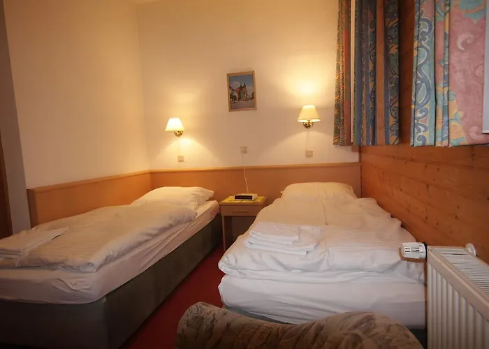 Gæstehus Barbara Schierke