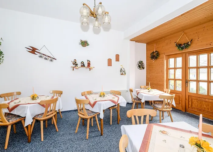 Гостевой дом Barbara