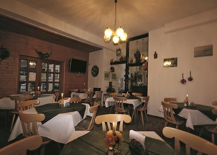 Barbara Gæstehus Schierke