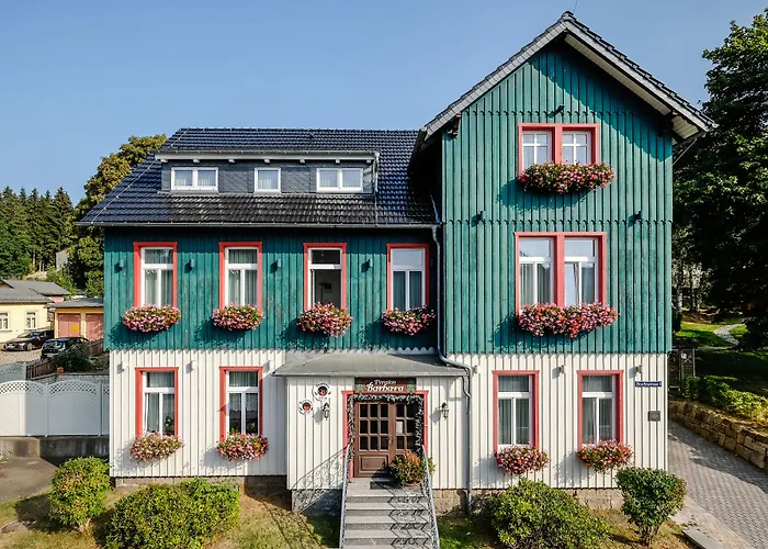 Πανσιόν Barbara