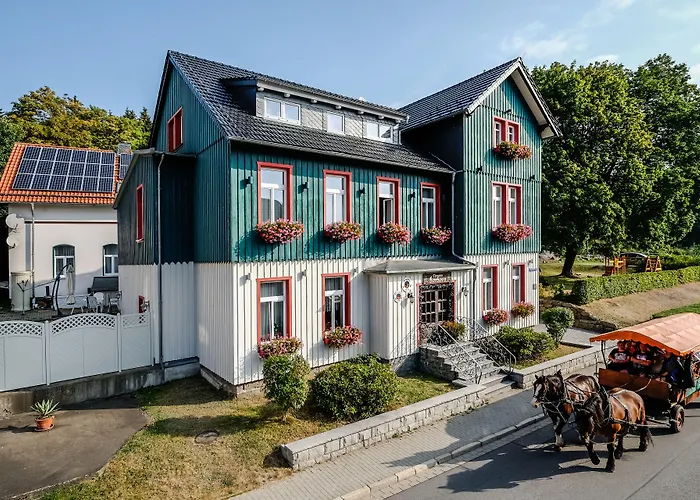 Barbara Гостевой дом