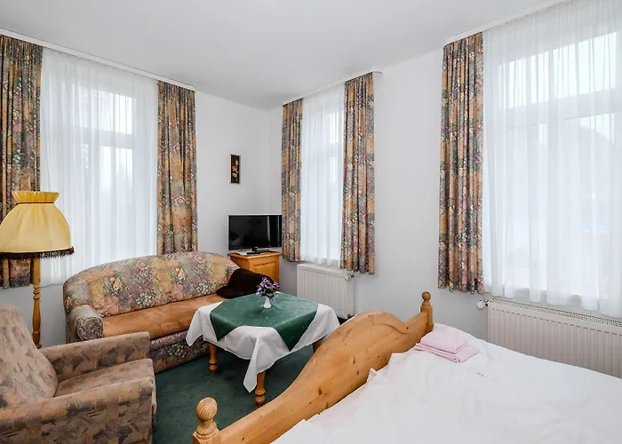 Гостевой дом Barbara 3*