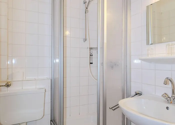 Barbara Πανσιόν Schierke