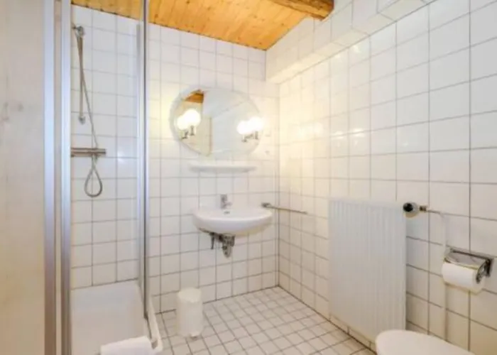 Barbara Πανσιόν Schierke