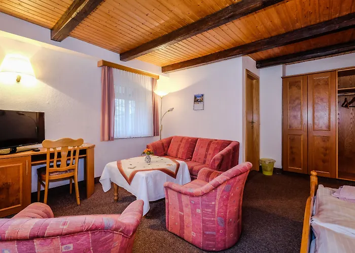 Πανσιόν Barbara 3*