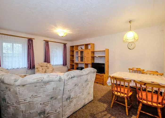 Barbara Πανσιόν 3*