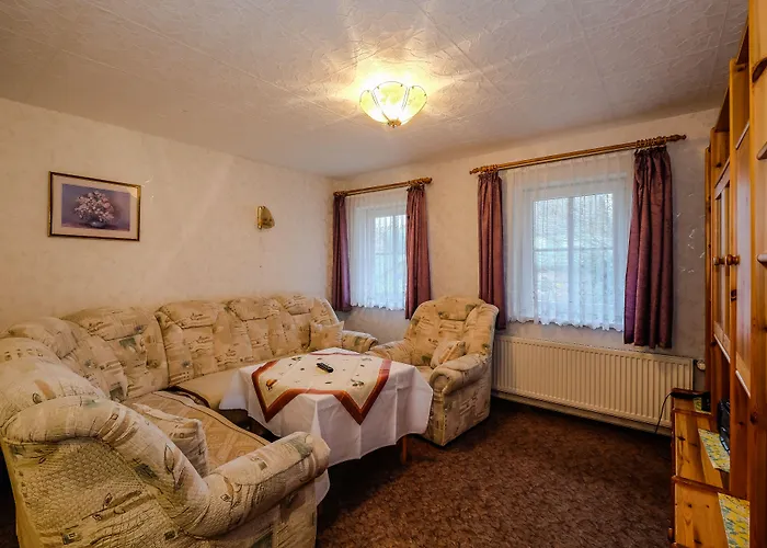 Barbara Гостевой дом Ширке