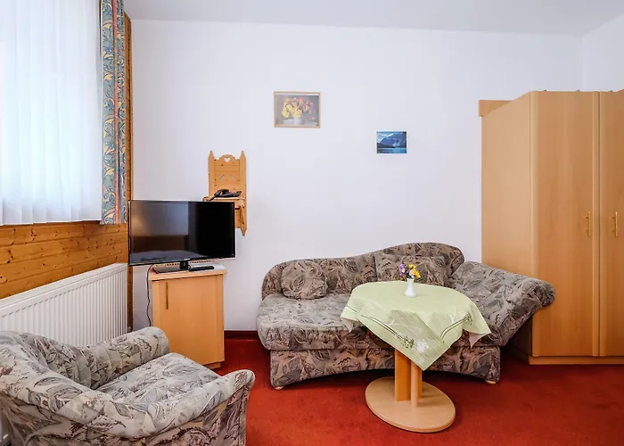 Πανσιόν Barbara 3*