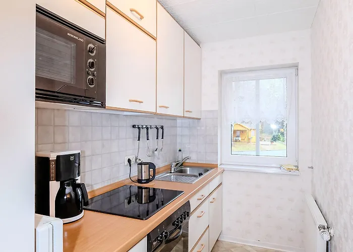 Barbara Πανσιόν Schierke