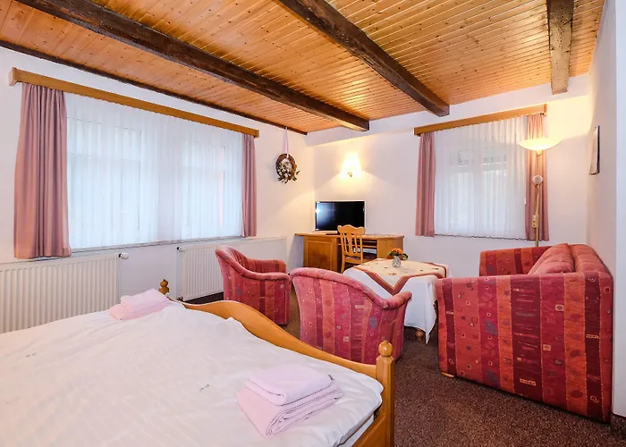 Гостевой дом Barbara